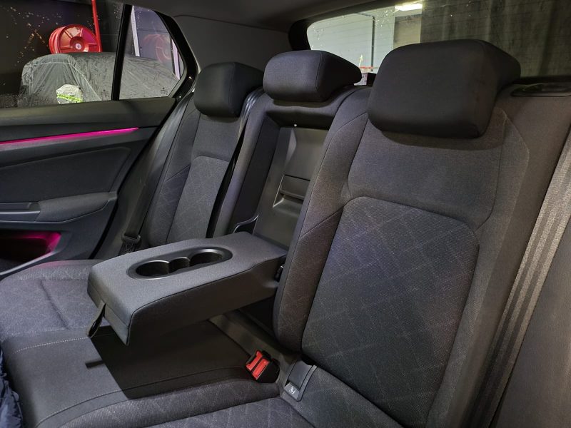 VOLKSWAGEN GOLF VIII 2.0 TDI 150CV LIFE DSG-7 PACK AMBIANCE / APPLE CARPLAY/ VIRTUAL COCKPIT/ VOLANT