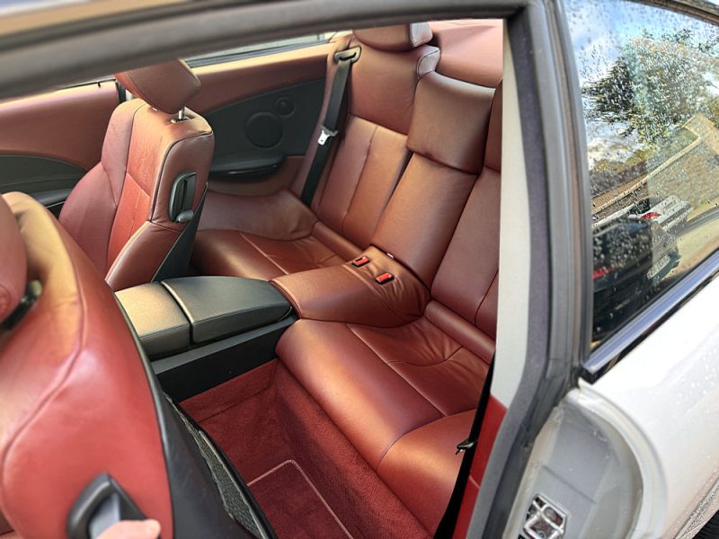 BMW 650 CI SPORT PAYER EN 4X