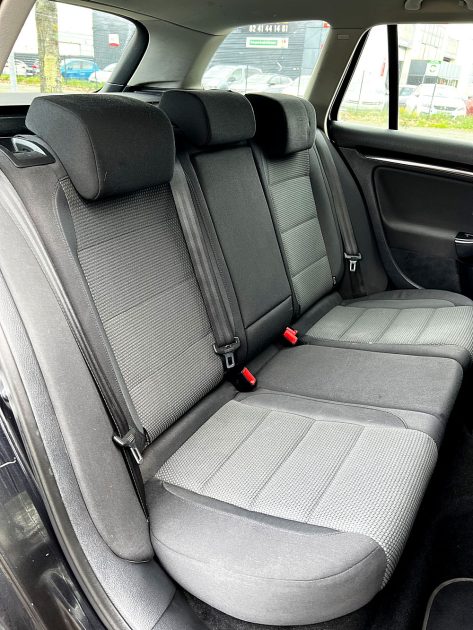 VOLKSWAGEN GOLF VI SW 2010