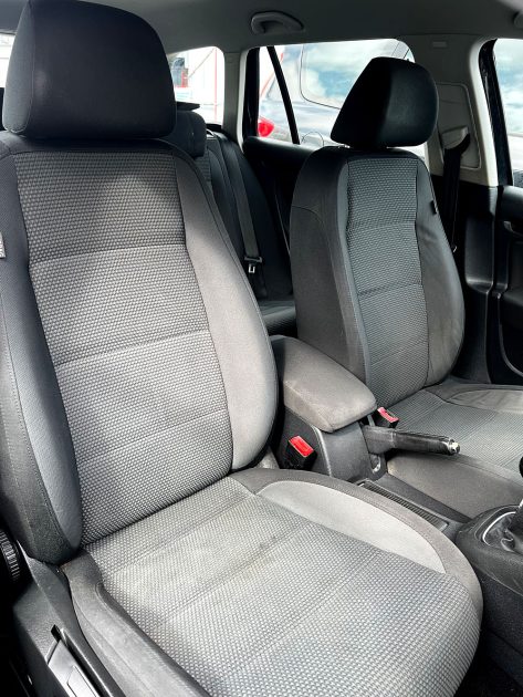 VOLKSWAGEN GOLF VI SW 2010