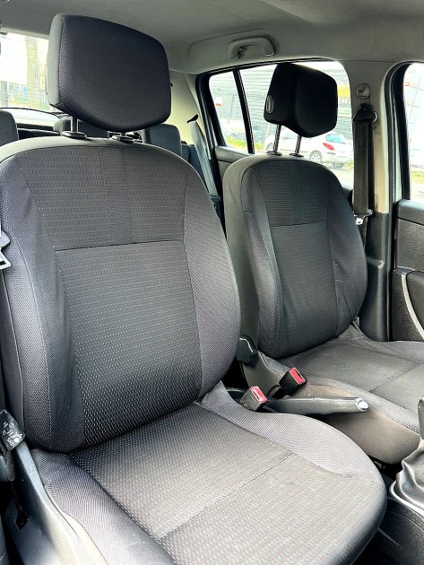 RENAULT CLIO III 2008