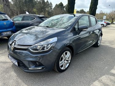 RENAULT CLIO IV TCE 90CV BUSINESS