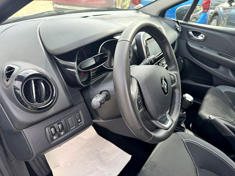 RENAULT CLIO IV TCE 90CV BUSINESS