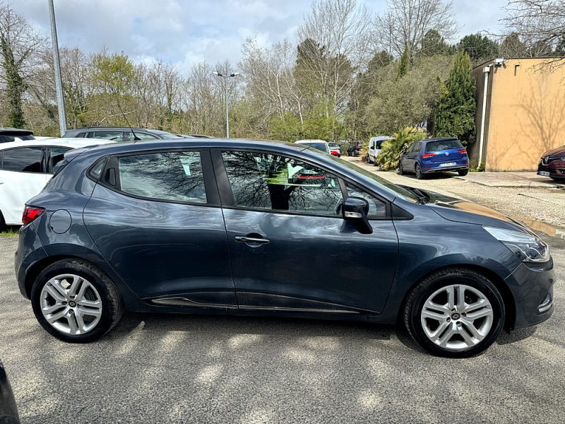 RENAULT CLIO IV TCE 90CV BUSINESS
