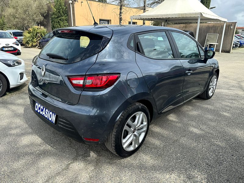 RENAULT CLIO IV TCE 90CV BUSINESS
