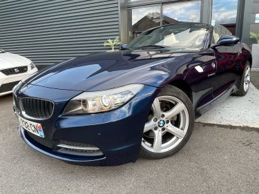 BMW Z4 (E89) SDRIVE 30I 258 LUXE