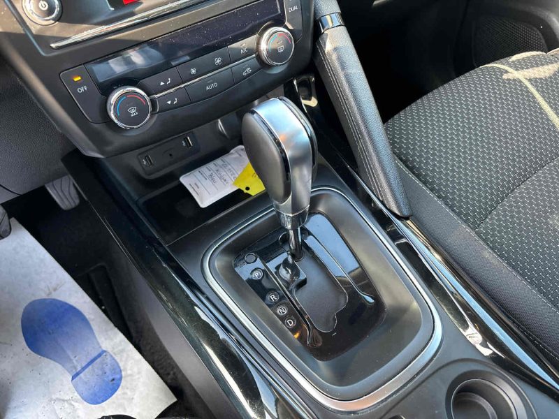  RENAULT KADJAR 1.5 dCi 110 cv BUSINESS EDC