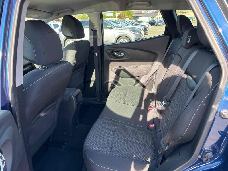  RENAULT KADJAR 1.5 dCi 110 cv BUSINESS EDC