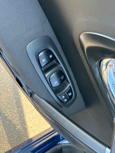  RENAULT KADJAR 1.5 dCi 110 cv BUSINESS EDC