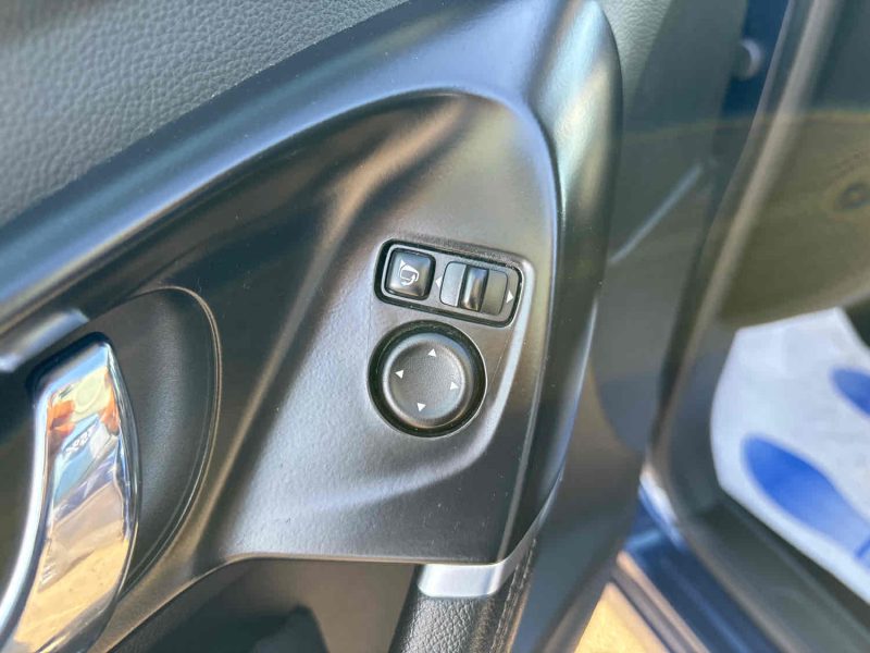  RENAULT KADJAR 1.5 dCi 110 cv BUSINESS EDC