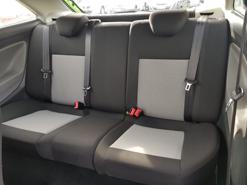 SEAT IBIZA IV SC 1.2i 70CV STYLE