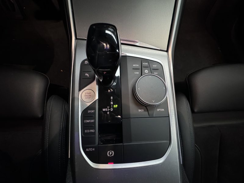 BMW Série 3 Touring BREAK G21 320D XDRIVE 190 M SPORT BVA8*LIVE*