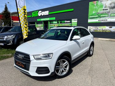 AUDI Q3 2015