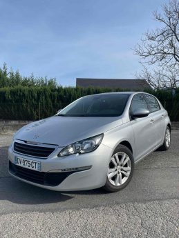 PEUGEOT 308 II 