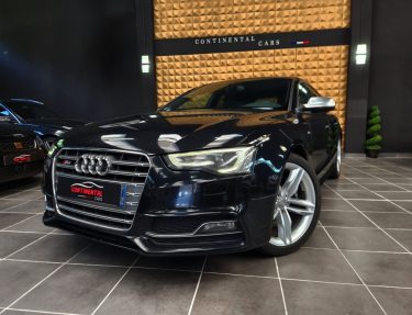 Audi S5 SPORTBACK V6 3.0 TFSI 333 QUATTRO S TRONIC 7