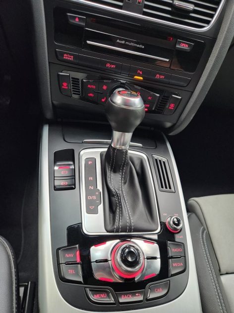 Audi S5 SPORTBACK V6 3.0 TFSI 333 QUATTRO S TRONIC 7