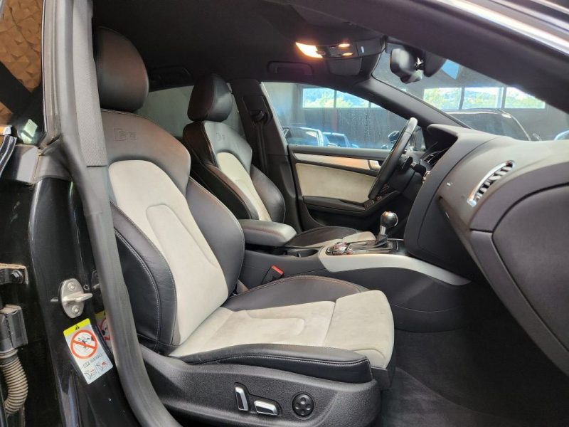 Audi S5 SPORTBACK V6 3.0 TFSI 333 QUATTRO S TRONIC 7