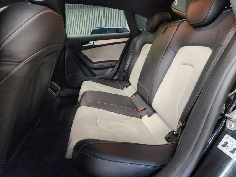 Audi S5 SPORTBACK V6 3.0 TFSI 333 QUATTRO S TRONIC 7