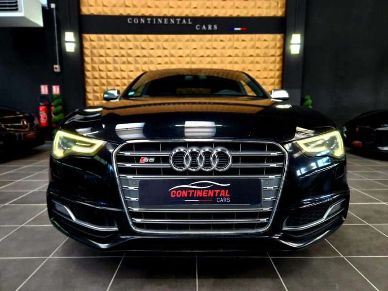 Audi S5 SPORTBACK V6 3.0 TFSI 333 QUATTRO S TRONIC 7