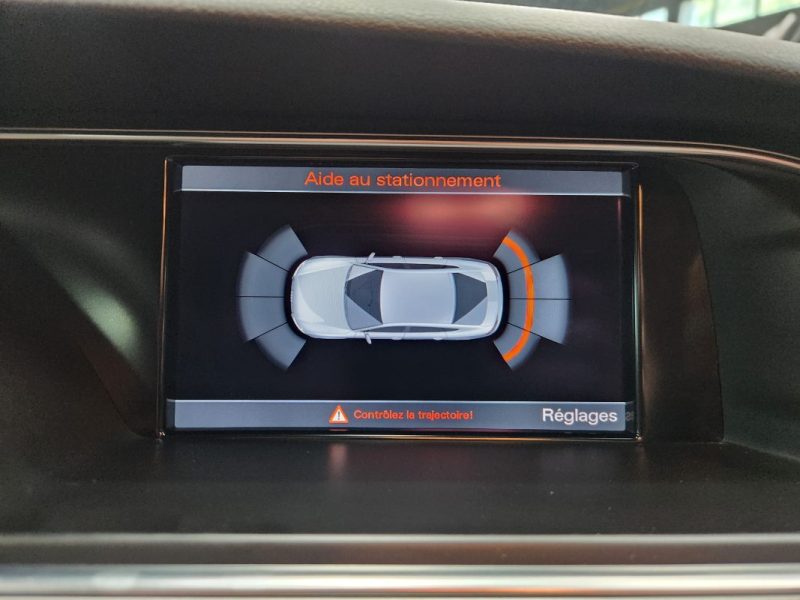 Audi S5 SPORTBACK V6 3.0 TFSI 333 QUATTRO S TRONIC 7