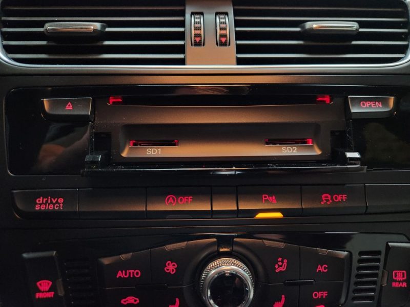 Audi S5 SPORTBACK V6 3.0 TFSI 333 QUATTRO S TRONIC 7