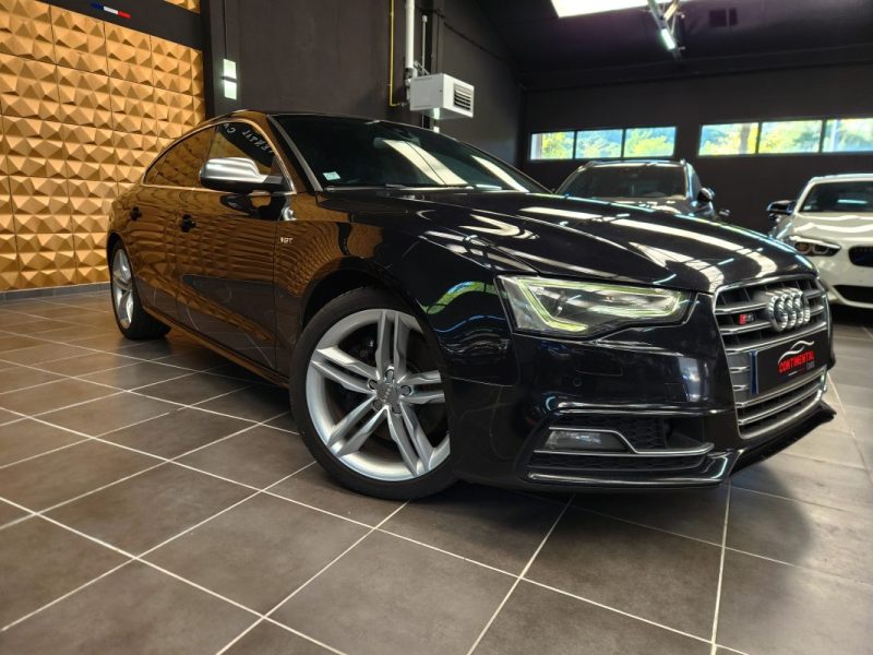 Audi S5 SPORTBACK V6 3.0 TFSI 333 QUATTRO S TRONIC 7