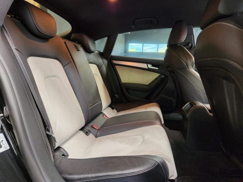 Audi S5 SPORTBACK V6 3.0 TFSI 333 QUATTRO S TRONIC 7