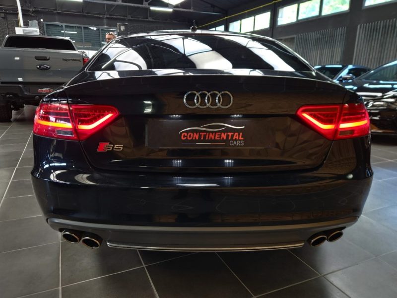 Audi S5 SPORTBACK V6 3.0 TFSI 333 QUATTRO S TRONIC 7