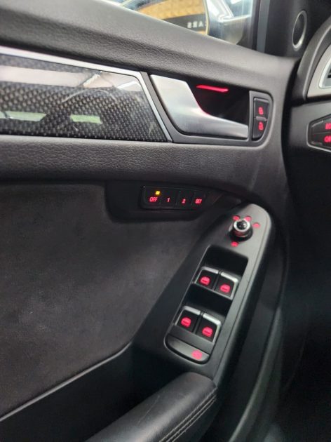 Audi S5 SPORTBACK V6 3.0 TFSI 333 QUATTRO S TRONIC 7*TO*B&O*