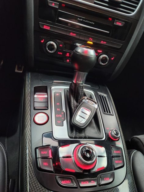 Audi S5 SPORTBACK V6 3.0 TFSI 333 QUATTRO S TRONIC 7*TO*B&O*
