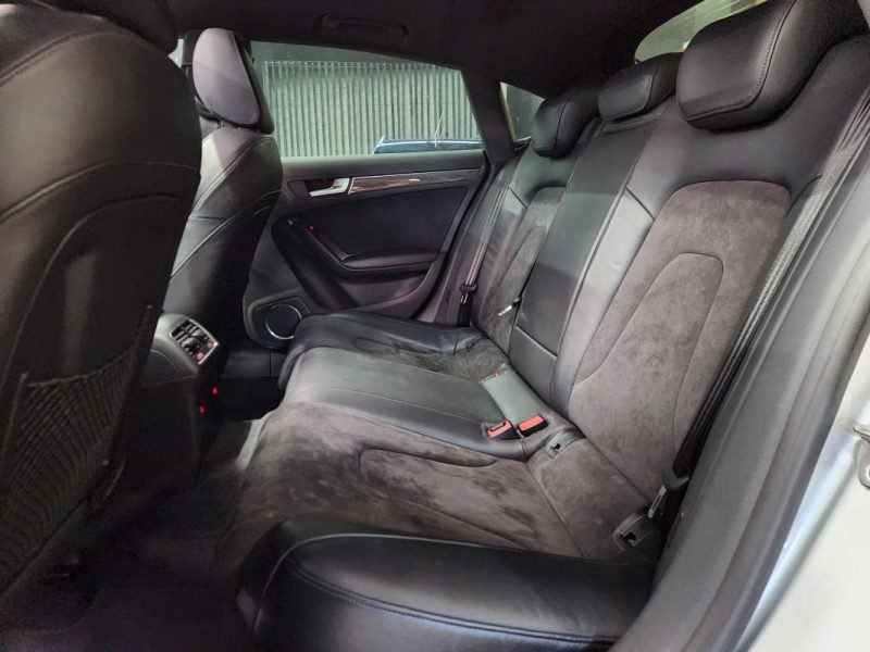 Audi S5 SPORTBACK V6 3.0 TFSI 333 QUATTRO S TRONIC 7*TO*B&O*