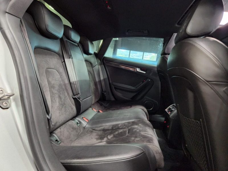 Audi S5 SPORTBACK V6 3.0 TFSI 333 QUATTRO S TRONIC 7*TO*B&O*