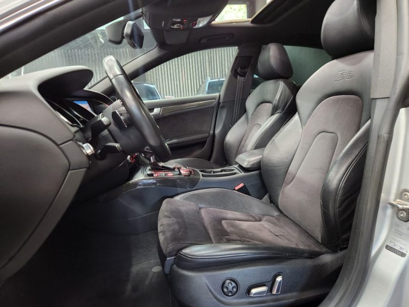 Audi S5 SPORTBACK V6 3.0 TFSI 333 QUATTRO S TRONIC 7*TO*B&O*