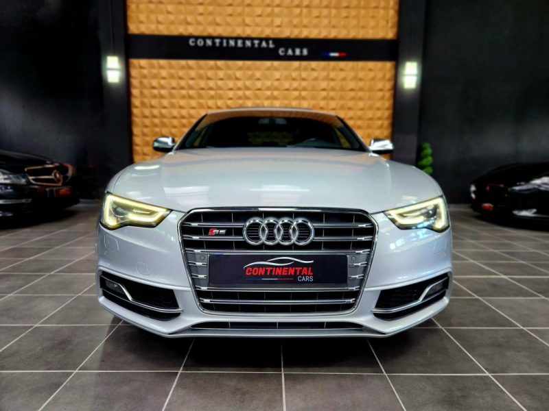 Audi S5 SPORTBACK V6 3.0 TFSI 333 QUATTRO S TRONIC 7*TO*B&O*