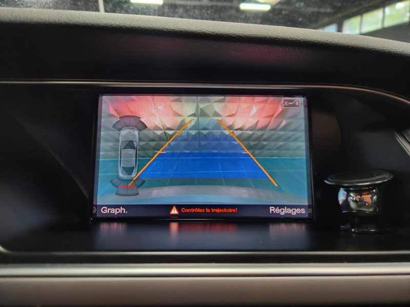 Audi S5 SPORTBACK V6 3.0 TFSI 333 QUATTRO S TRONIC 7*TO*B&O*