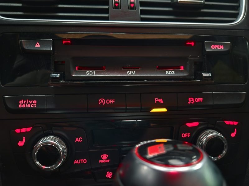 Audi S5 SPORTBACK V6 3.0 TFSI 333 QUATTRO S TRONIC 7*TO*B&O*