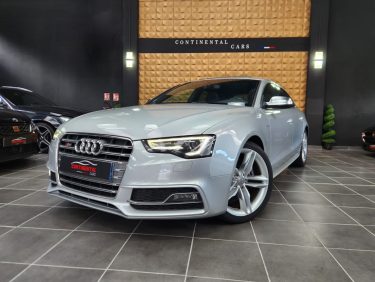 Audi S5 SPORTBACK V6 3.0 TFSI 333 QUATTRO S TRONIC 7*TO*B&O*