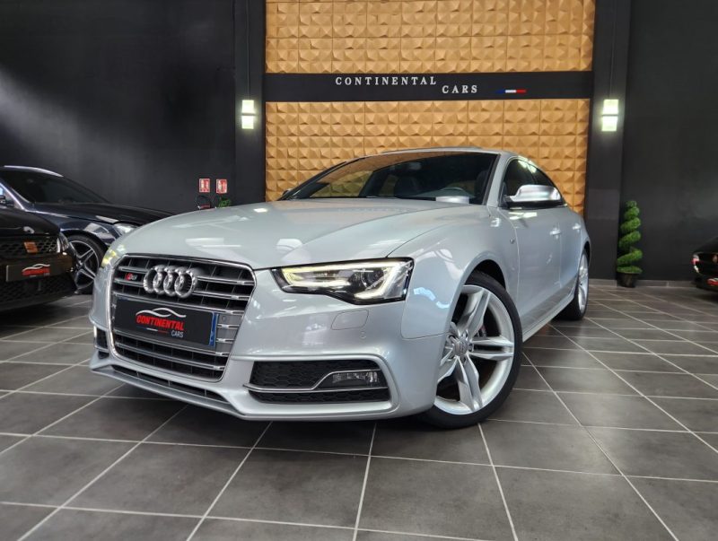 Audi S5 SPORTBACK V6 3.0 TFSI 333 QUATTRO S TRONIC 7*TO*B&O*