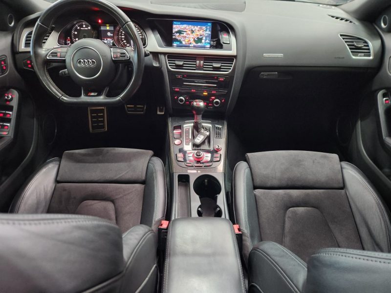 Audi S5 SPORTBACK V6 3.0 TFSI 333 QUATTRO S TRONIC 7*TO*B&O*