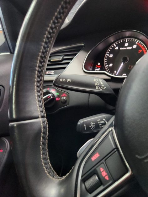 Audi S5 SPORTBACK V6 3.0 TFSI 333 QUATTRO S TRONIC 7*TO*B&O*