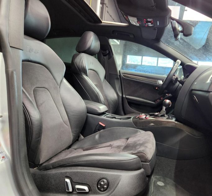 Audi S5 SPORTBACK V6 3.0 TFSI 333 QUATTRO S TRONIC 7*TO*B&O*