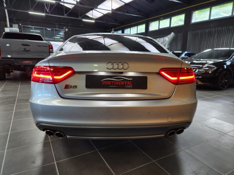 Audi S5 SPORTBACK V6 3.0 TFSI 333 QUATTRO S TRONIC 7*TO*B&O*