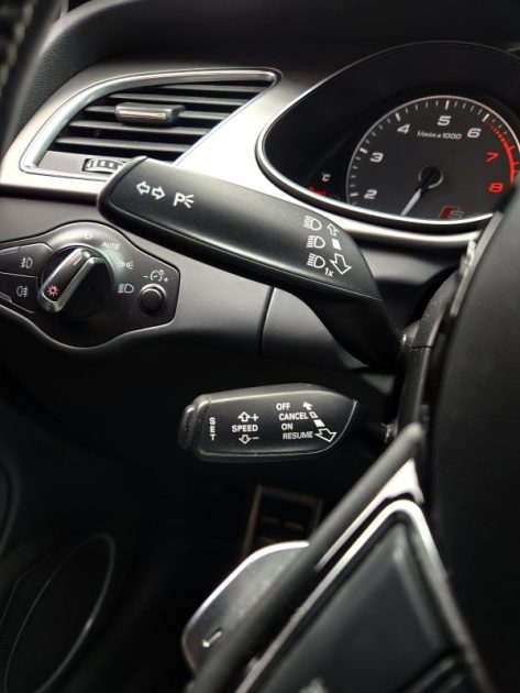 Audi S4 Avant V6 3.0 TFSI 333 QUATTRO S TRONIC 7*B&O*CAMERA*SIEGES S*