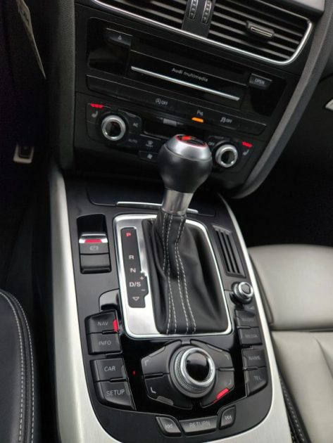 Audi S4 Avant V6 3.0 TFSI 333 QUATTRO S TRONIC 7*B&O*CAMERA*SIEGES S*