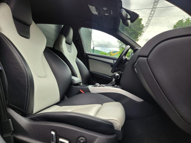 Audi S4 Avant V6 3.0 TFSI 333 QUATTRO S TRONIC 7*B&O*CAMERA*SIEGES S*