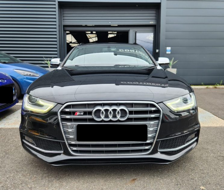 Audi S4 Avant V6 3.0 TFSI 333 QUATTRO S TRONIC 7*B&O*CAMERA*SIEGES S*