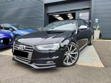 Audi S4 Avant V6 3.0 TFSI 333 QUATTRO S TRONIC 7*B&O*CAMERA*SIEGES S*
