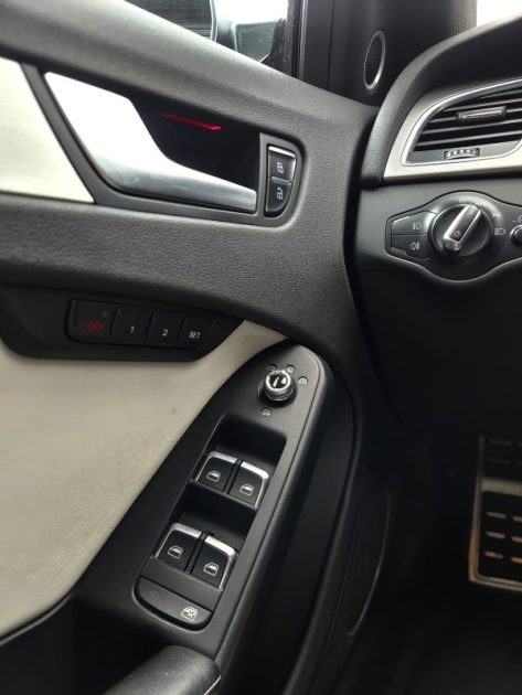 Audi S4 Avant V6 3.0 TFSI 333 QUATTRO S TRONIC 7*B&O*CAMERA*SIEGES S*