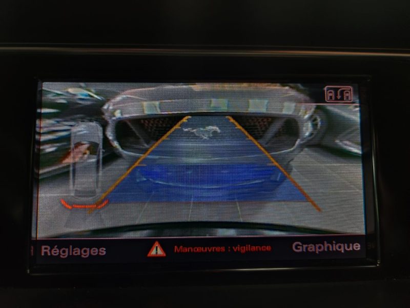 Audi S4 Avant V6 3.0 TFSI 333 QUATTRO S TRONIC 7*B&O*CAMERA*SIEGES S*