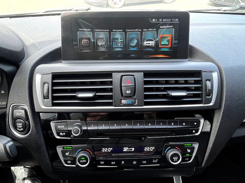 BMW SERIE 1 F20 PH.2 120I 184 M SPORT BVA8